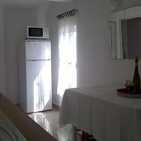 Angelini 公寓